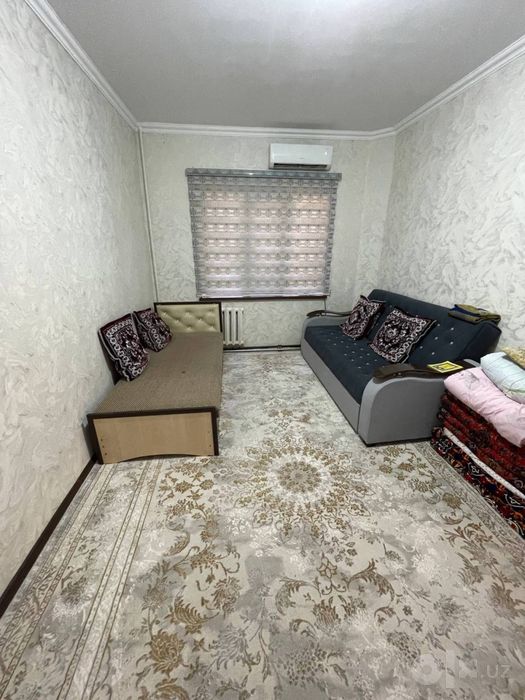 Себзор 1-2/2/5 Тоза ремонт Обш: 42,5 кВ.м Ор.р: Себзор,Тарну кафеси