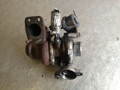 turbo 1.6 hdi 90cp 4917307508, 9657530580, focus citroen fiat