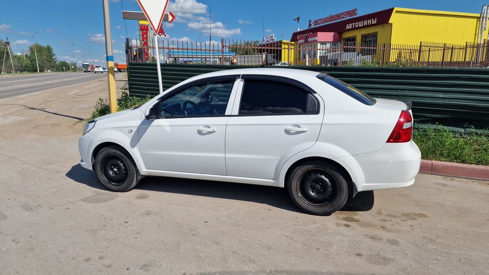 Автомобиль в аренду с выкупом