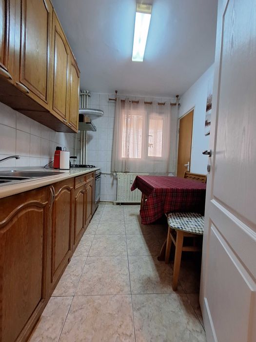 Apartament 2 camere, Crangasi - Vintila Mihailescu