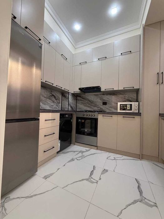 Яккасарайский р-н 2х ком кв-ра По Горячей Цене ул Бабур ул Нукус ID02