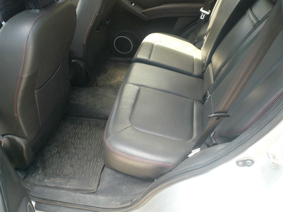 LIFAN  Х60  Лифан Х60