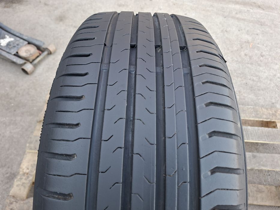 1бр. 225 55 17 Continental Conti Eco Contact 5