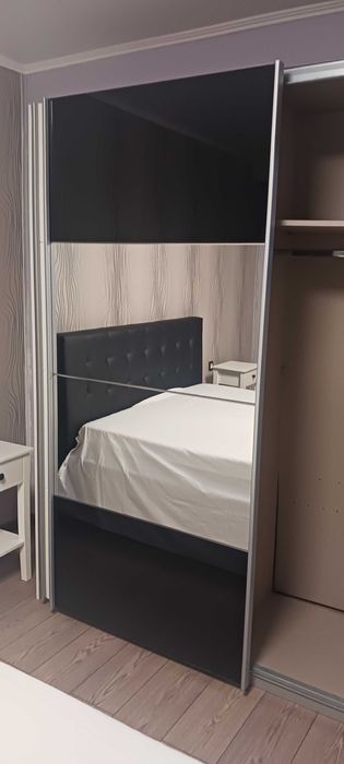 Dulap cu usi glisante.Dressing.Mobila dormitor