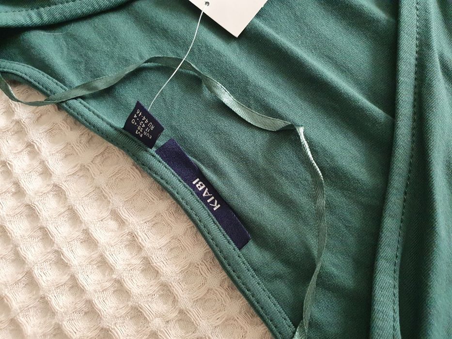 Блузка для беременных Kiabi