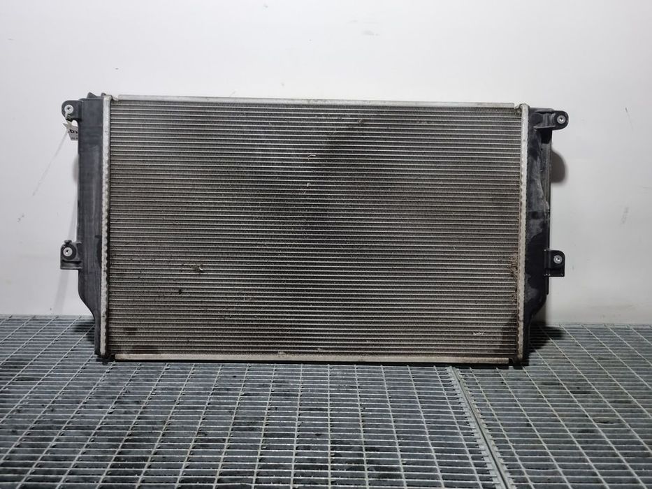 Radiator apa Toyota Rav 4 IV 2.0 Diesel 2012 - 2015 (1492)
