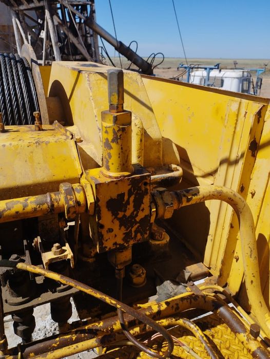 Ремонт гидравлики