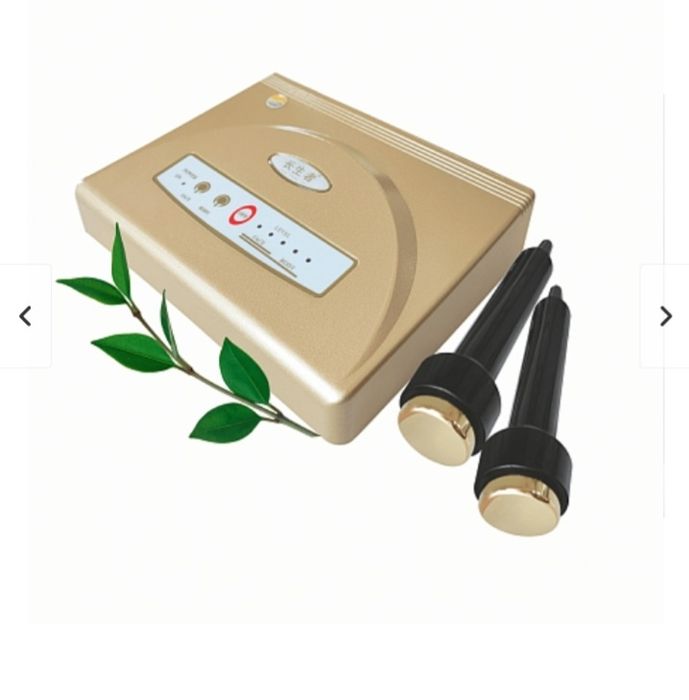 Массаж аппарат Silkway