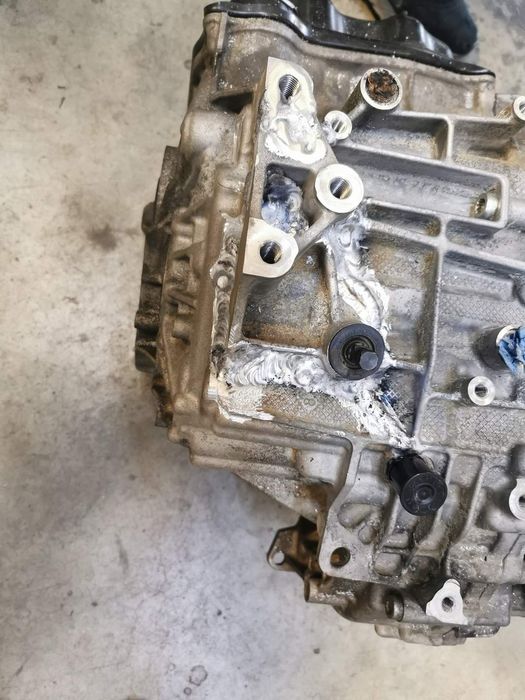 Sudura/reparații Aluminiu/Fontā Argon TIG/MigMag garanție