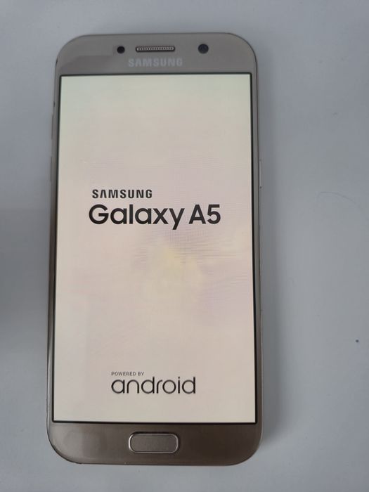 Samsung Galaxy A5 2017
