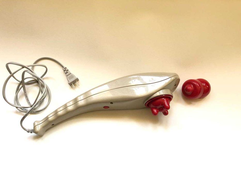 Массажер "Пингвин"