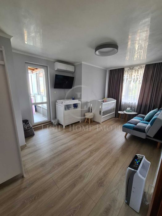 Продава се Четиристаен апартамент в Пловдив, Кършияка - 220 кв.м за 2360 €/кв.м - Снимка #13