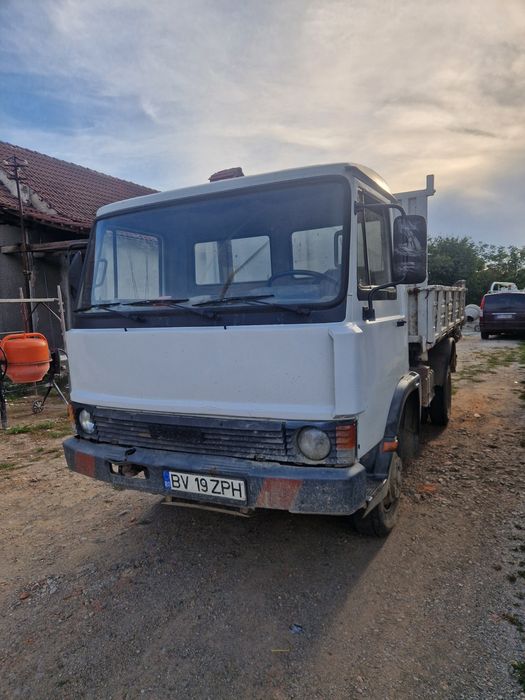 Iveco zeta 79-14
