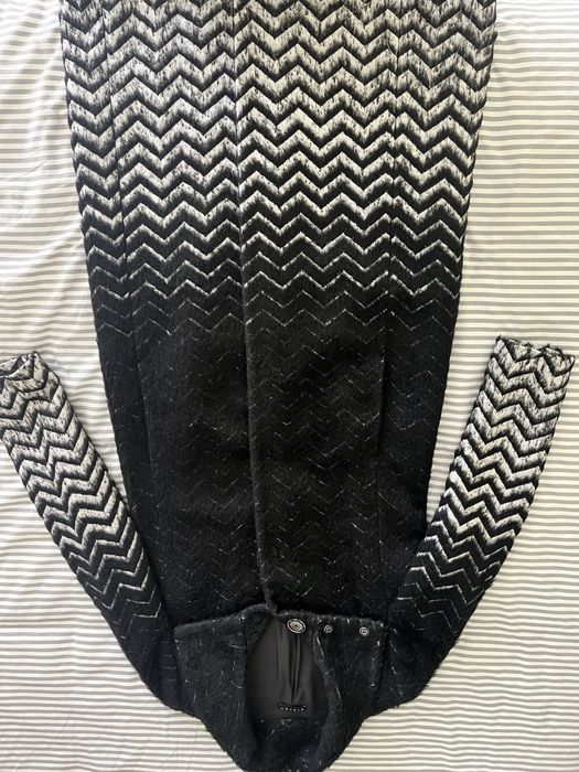 дълго палто Sisley