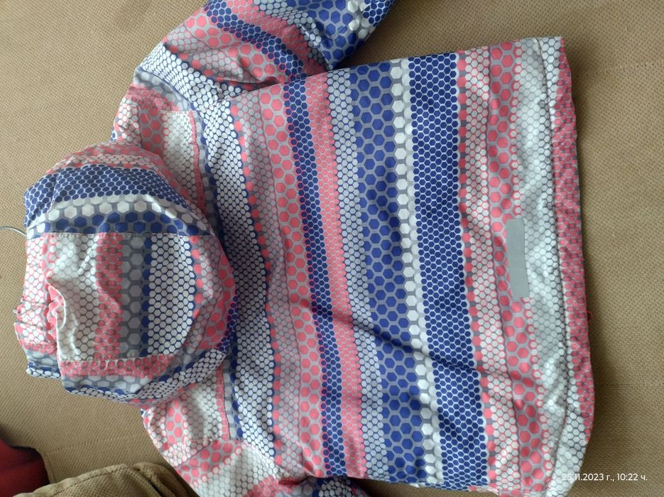 Детско Зимно яке