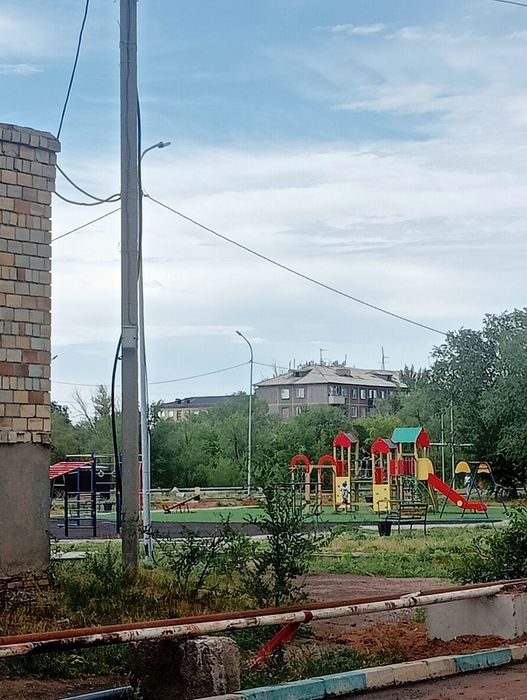 Продается квартира2х.ком.г.Абай