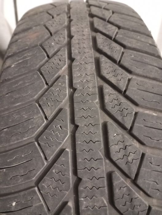 Гуми с джанти 165/70/14.  175/65/14