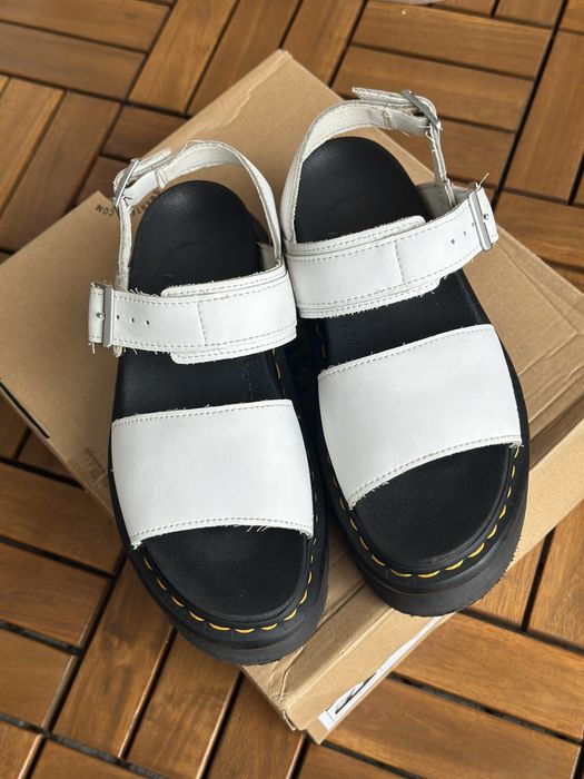 Sandale Dr Martens 37