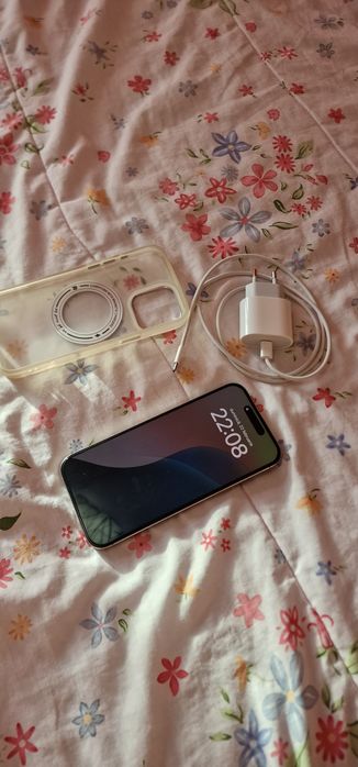 Vând Iphone 16 Pro Max 512 GB