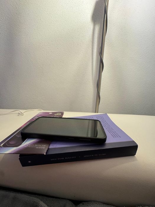 Samsung Galaxy A 55