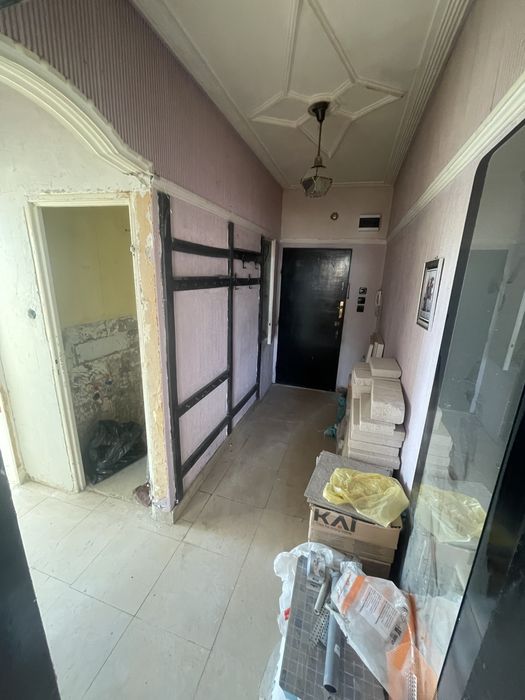 Продава се Четиристаен апартамент в София, Хаджи Димитър - 88 кв.м за 2444 €/кв.м - Снимка #5