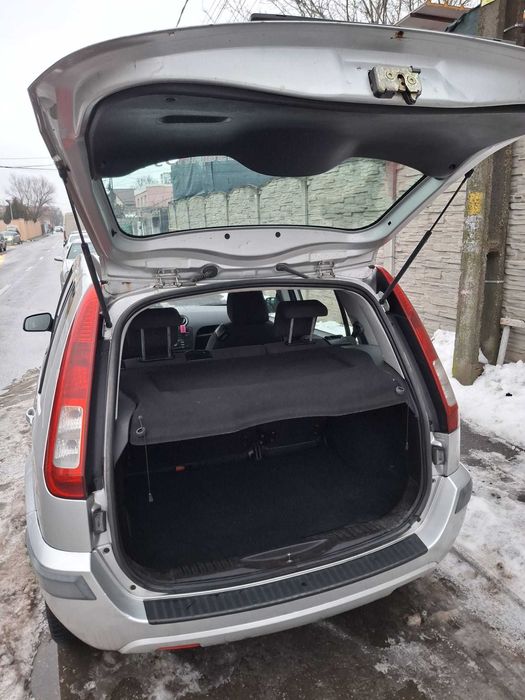 Ford Fusion stare foarte buna, merita vazut