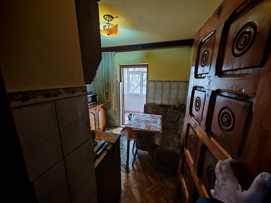 apartament 2 camere etaj 1 zona i