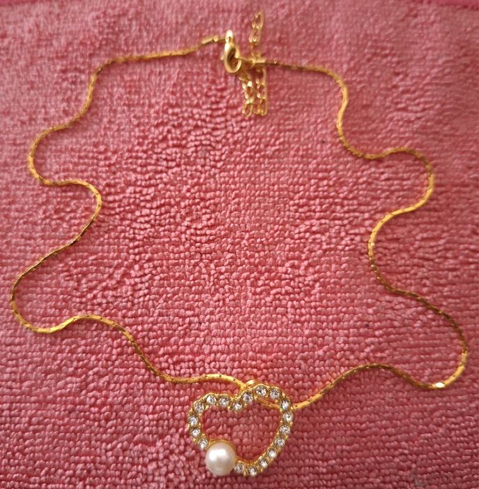 bijuterii (suflate cu aur)+din argint