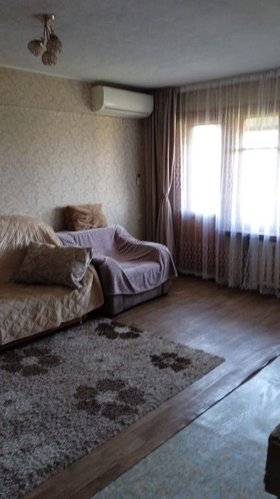 Сдам 2х Бульвар Гагарина 6