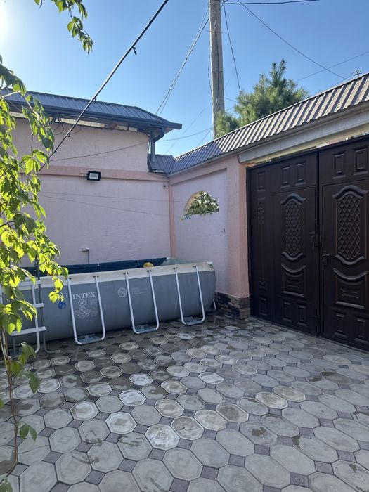 Продается 3х комнатный дом