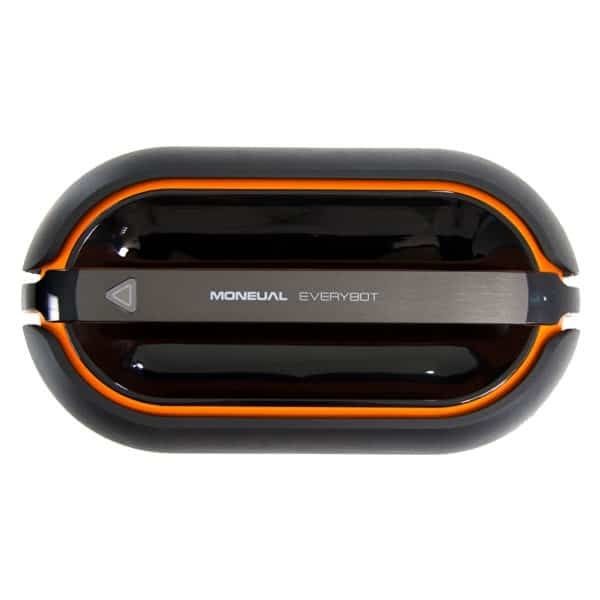 Moneual Everybot RS700 подочистачка робот