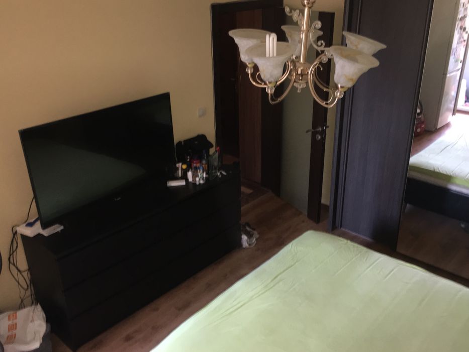 Продава се Тристаен апартамент в Варна, Младост 1 - 74 кв.м за 2555 €/кв.м - Снимка #6