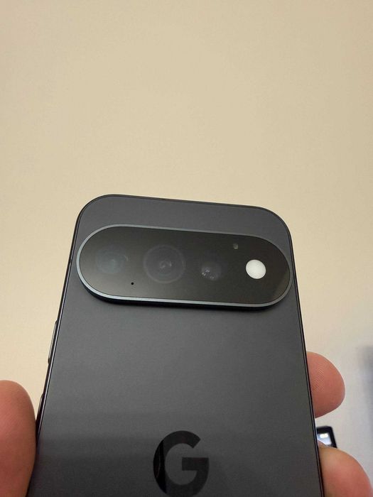 Google Pixel 11 Pro 256gb Obsidian Новый