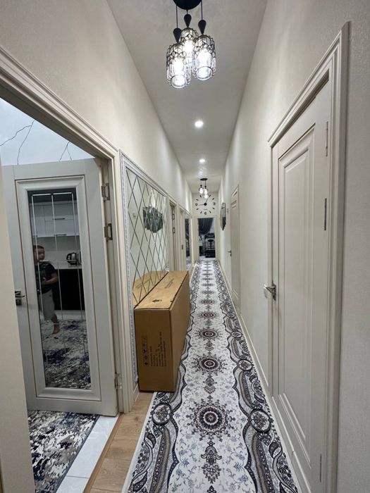 N6278 Olmazor tumani Qora qamish 2/1.  4/5/8