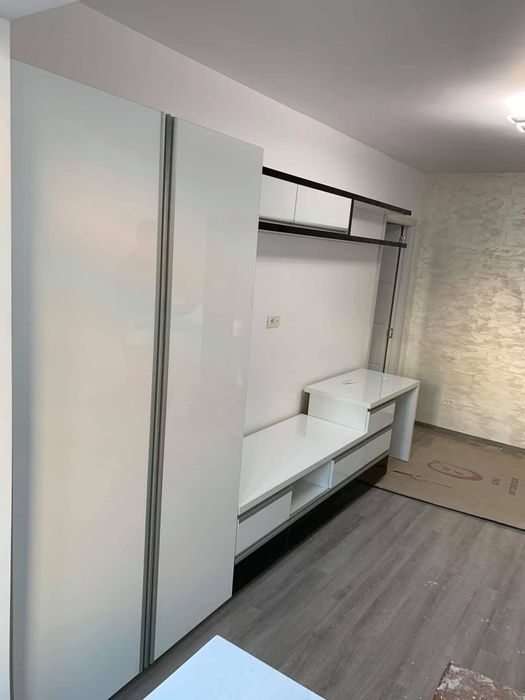 Apartament 3 camere str. emil garleanu, bl.24