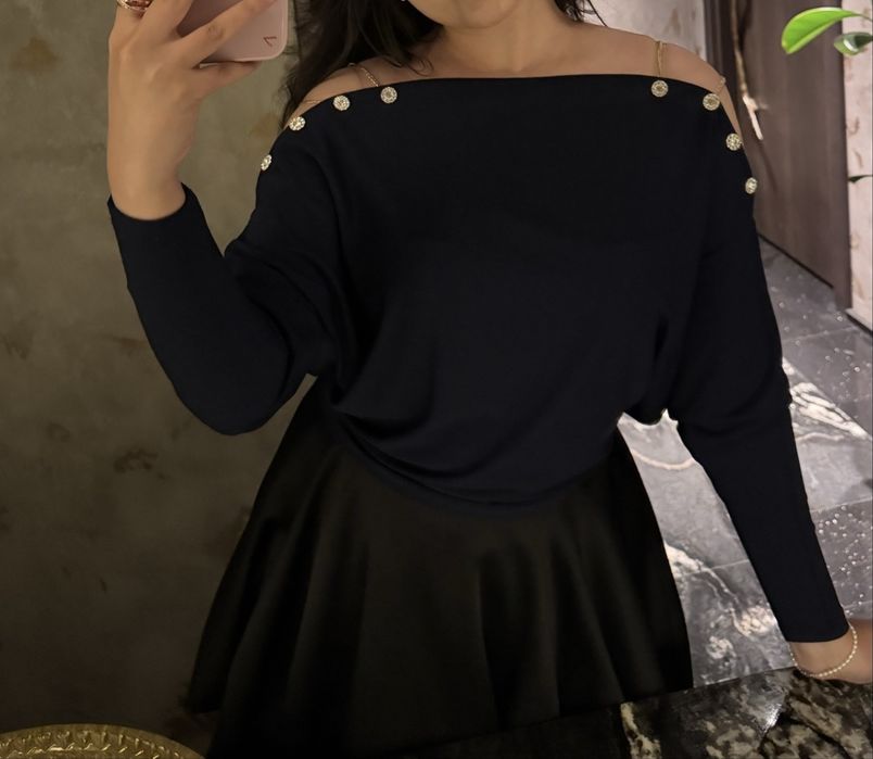 Guess оригинал новая кофта