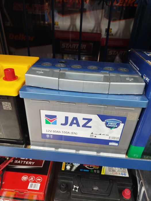 Akumlyator optim narxlarda