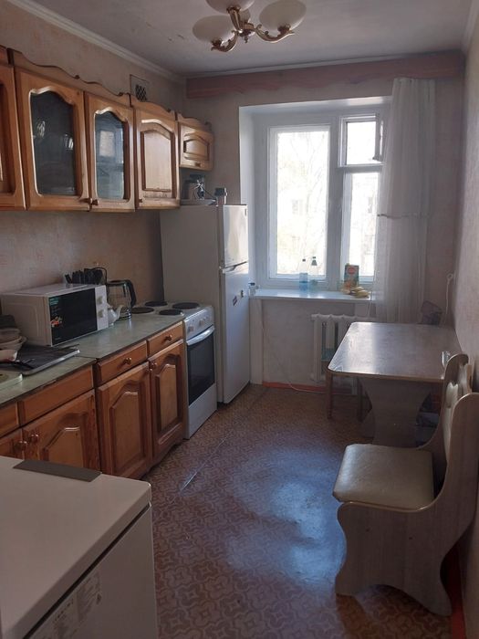 Продам 3 комнатную квартиру