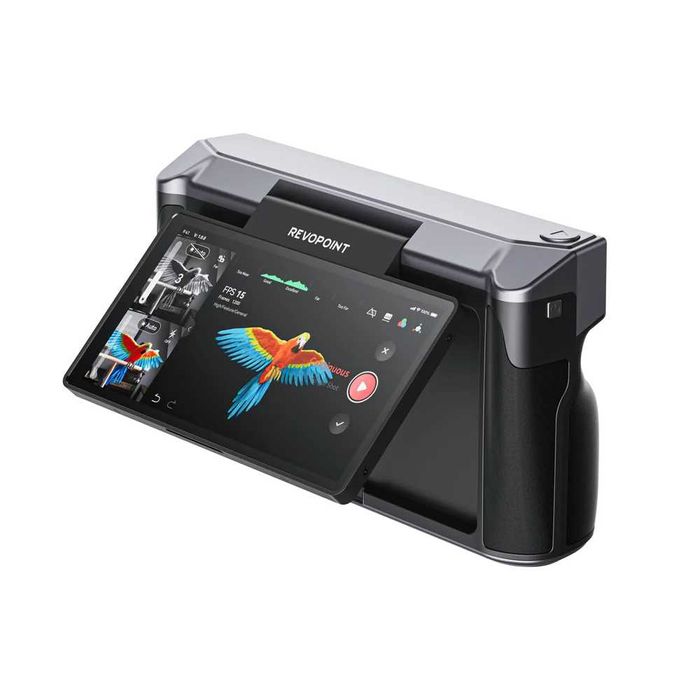 3D Scanner Revopoint Miraco Pro 32Gb. 3Д сканер Revopoint Miraco Pro.