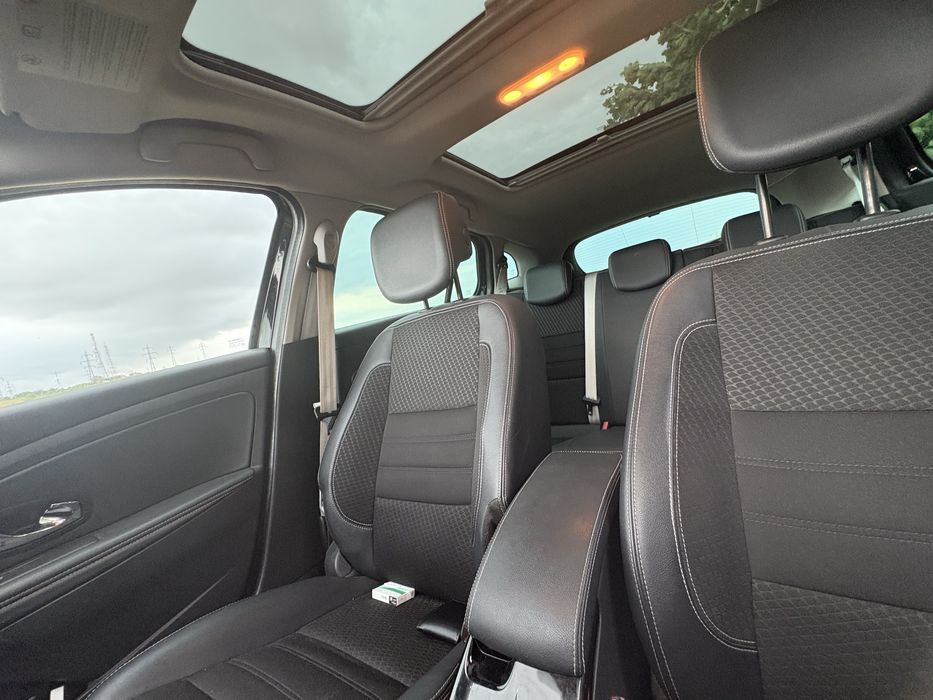 Renault Megane 3 Facelift Grandtour Bose Edition