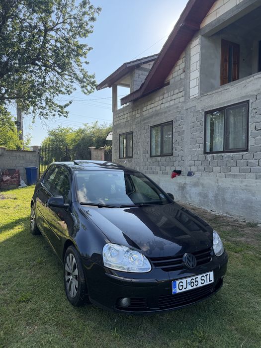 Golf V 1.9 BKC.
