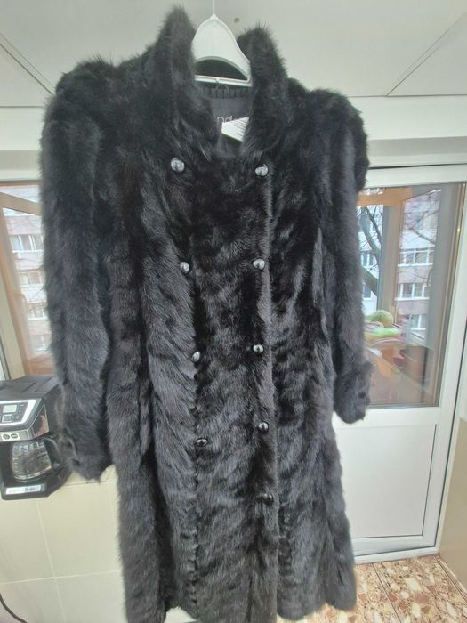 Haina de blana NURCA cumpărata din Finlanda