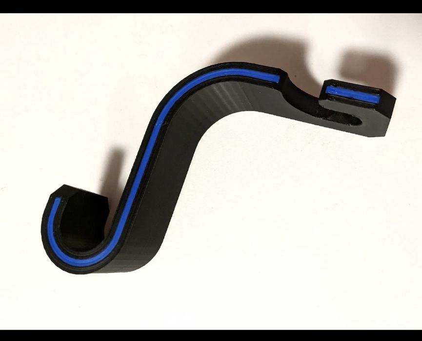 Крючок для автомобиля