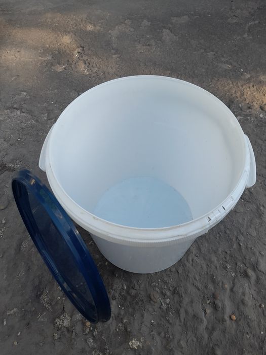 Кофа с капак 30 кг.