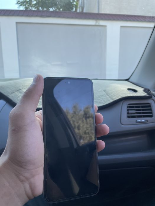 Xiaomi redmii 10