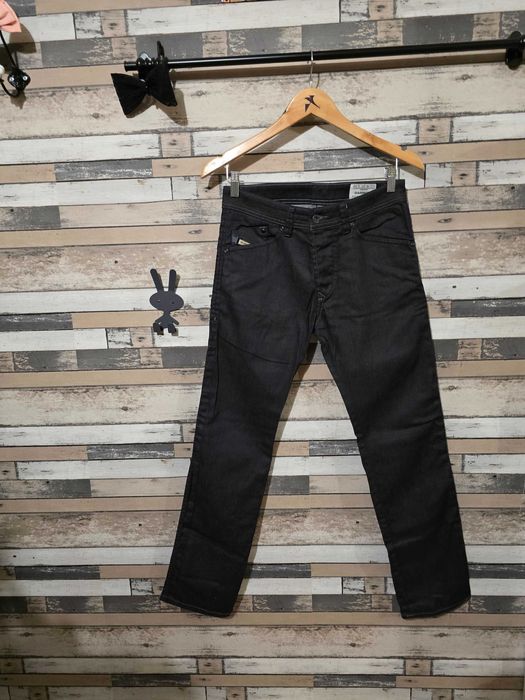 Diesel W/27-(378) мъжки дънки