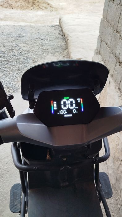 Skuter redlayn 0.3 katta razmer