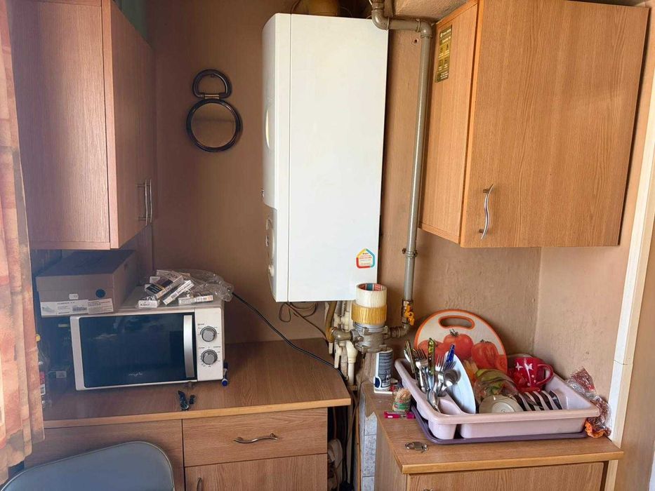 Apartament 2 Camere 55 m2 Recompartimentat in 3 Camere in Zona Ultracentrala