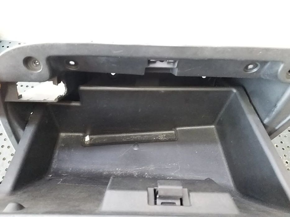 Torpedou seat leon 1p 1p1857103