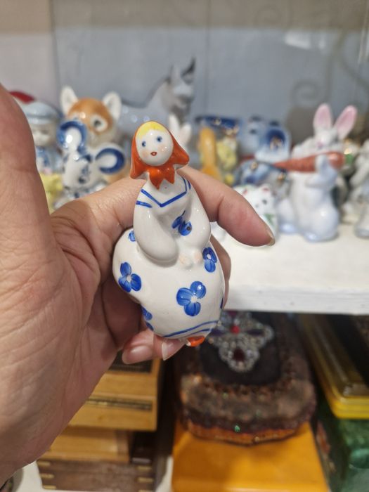 Продам статуэтки СССР